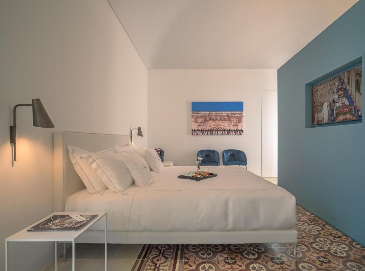 נוטו Sikelia Suites מראה חיצוני תמונה