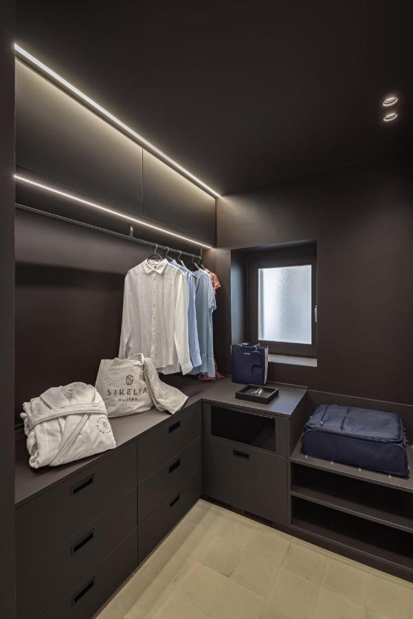 נוטו Sikelia Suites מראה חיצוני תמונה