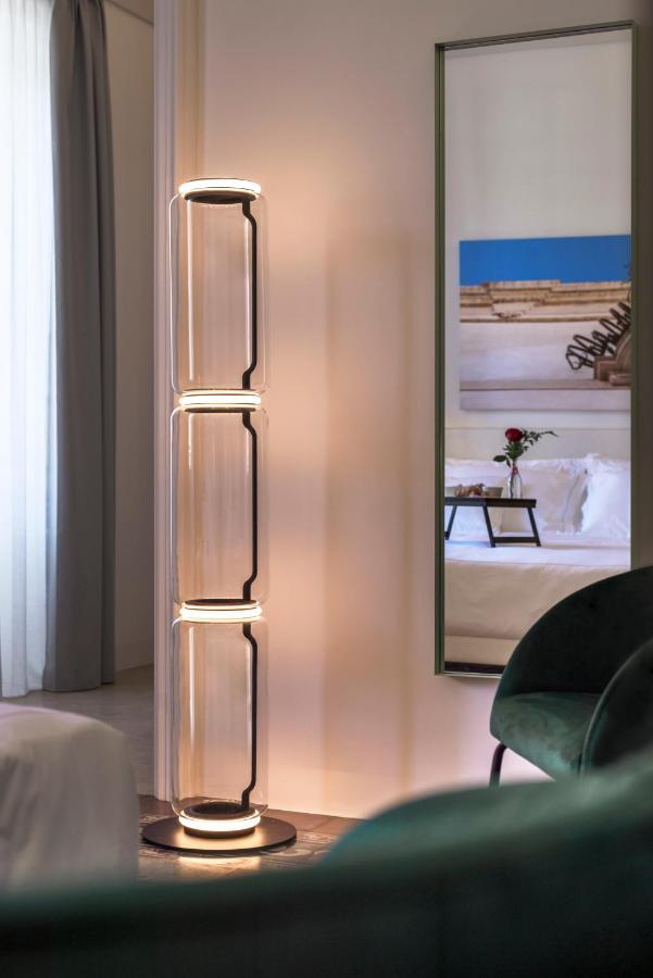 נוטו Sikelia Suites מראה חיצוני תמונה