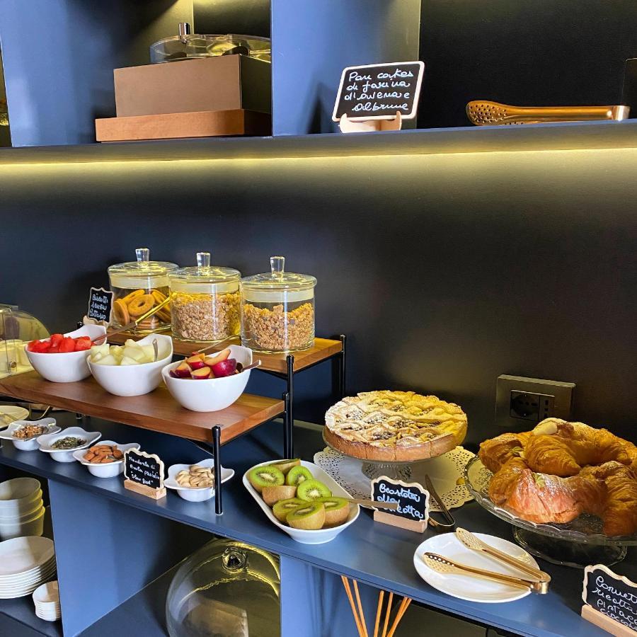 נוטו Sikelia Suites מראה חיצוני תמונה